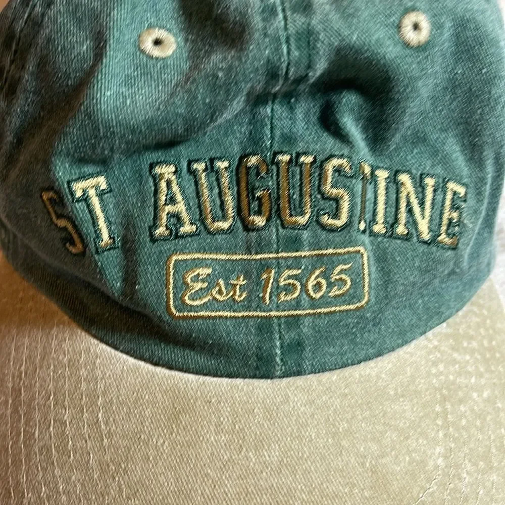 Saint Augustine, Florida hat